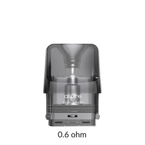 Aspire Favostix Replacement Pod 3-Pack