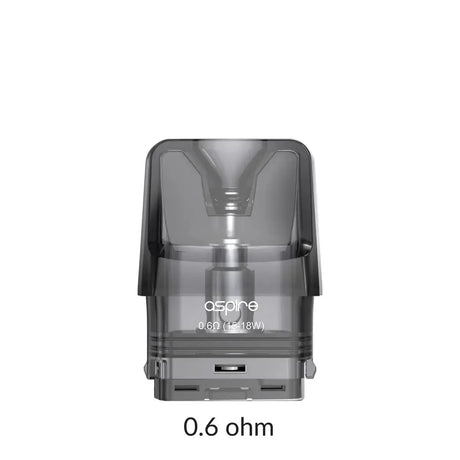 Aspire Favostix Replacement Pod 3-Pack