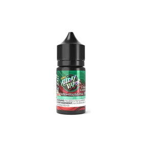 All Day Vapor - Smooth Strawberry - 30mL Salt Nic E-Liquid - Salt Nic E-Liquid - Vapeshop Mania