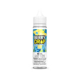 Berry Drop - Banane - E-liquide 60 ml
