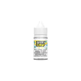 Berry Drop - Glace à la banane - E-liquide Salt Nic, 30 ml