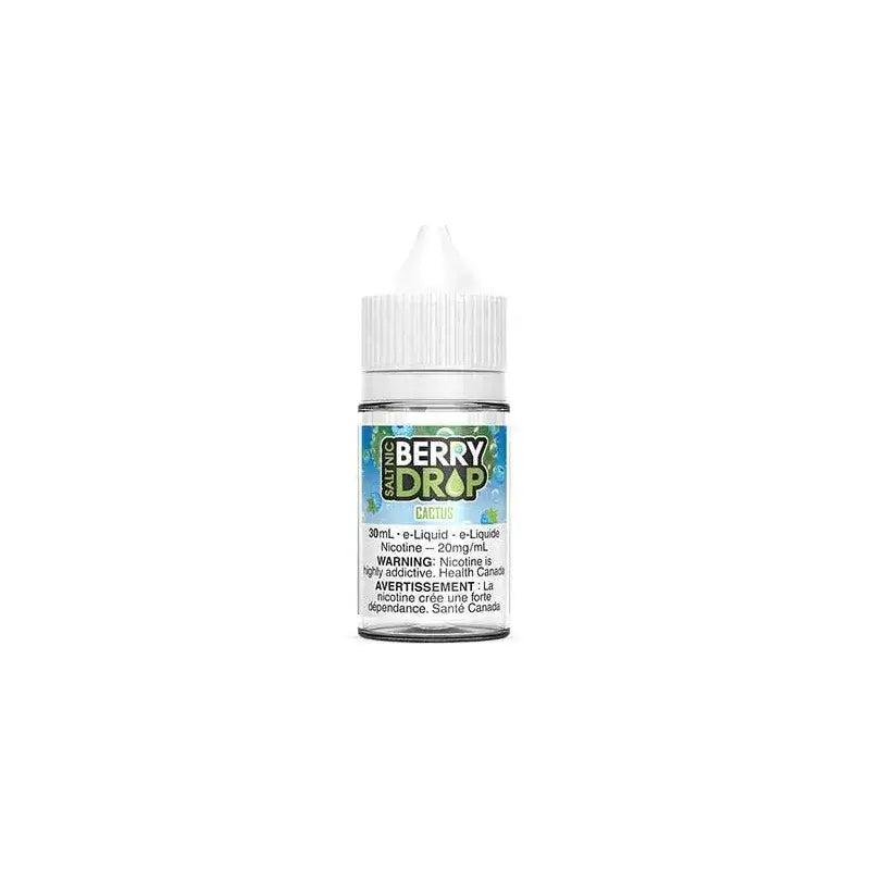 Berry Drop - Cactus - E-liquide Salt Nic, 30 ml