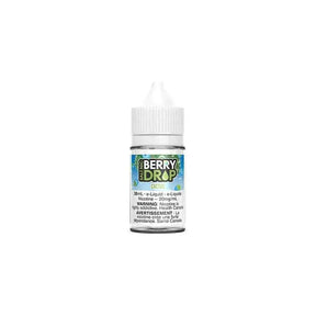 Berry Drop - Cactus - E-liquide Salt Nic, 30 ml