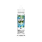 Berry Drop - Cactus - E-liquide 60 ml