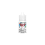 Berry Drop - Fruit du dragon - E-liquide Salt Nic, 30 ml