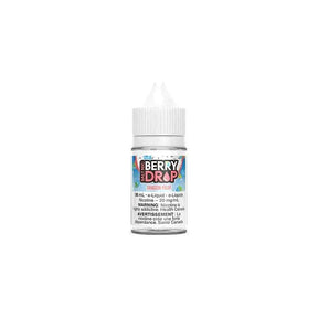 Berry Drop - Fruit du dragon - E-liquide Salt Nic, 30 ml