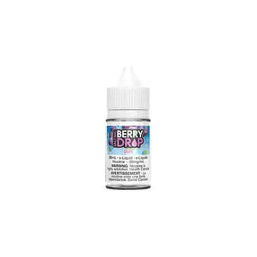Berry Drop - Raisin - E-liquide Salt Nic, 30 ml