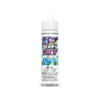 Berry Drop - Grape Ice - E-liquide 60 ml