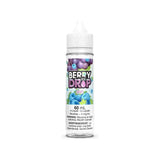Berry Drop - Grape Ice - E-liquide 60 ml