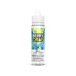 Berry Drop - Citron vert - E-liquide 60 ml