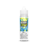 Berry Drop - Citron vert - E-liquide 60 ml