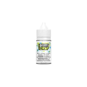 Berry Drop - Lime Ice - E-liquide Salt Nic, 30 ml