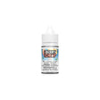 Berry Drop - Pêche - E-liquide Salt Nic, 30 ml