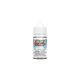 Berry Drop - Pêche - E-liquide Salt Nic, 30 ml