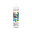 Berry Drop - Pêche - E-liquide 60 ml