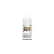 Berry Drop - Peach Ice - E-liquide Salt Nic, 30 ml