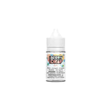 Berry Drop - Peach Ice - E-liquide Salt Nic, 30 ml