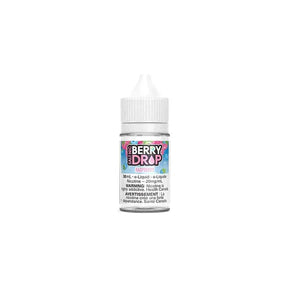 Berry Drop - Framboise - E-liquide Salt Nic, 30 ml