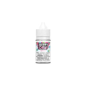 Berry Drop - Framboise glacée - E-liquide Salt Nic, 30 ml