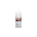 Berry Drop - Pomme rouge - E-liquide Salt Nic, 30 ml