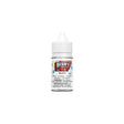 Berry Drop - Red Apple Ice - E-liquide Salt Nic, 30 ml