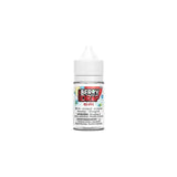Berry Drop - Red Apple Ice - E-liquide Salt Nic, 30 ml