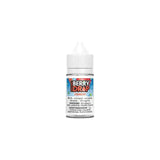 Berry Drop - Fraise - E-liquide Salt Nic, 30 ml
