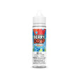 Berry Drop - Fraise - E-liquide 60 ml