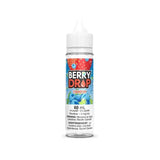 Berry Drop - Fraise - E-liquide 60 ml