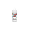 Berry Drop - Glace à la fraise - E-liquide Salt Nic, 30 ml