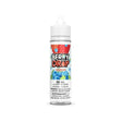 Berry Drop - Glace à la fraise - E-liquide 60 ml