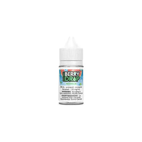 Berry Drop - Pastèque - E-liquide Salt Nic, 30 ml