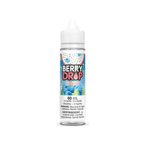 Berry Drop - Dragon Fruit - 60mL E-Liquid - Freebase E-Liquid - Vapeshop Mania