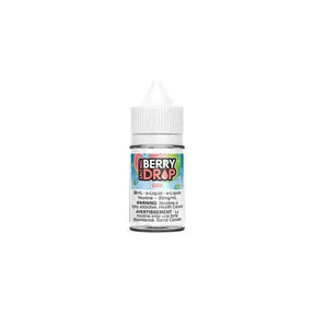 Berry Drop - Guava - 30mL Salt Nic E-Liquid - Salt Nic E-Liquid - Vapeshop Mania