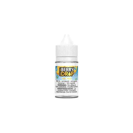 Berry Drop - Mango - 30mL Salt Nic E-Liquid - Salt Nic E-Liquid - Vapeshop Mania