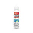 Berry Drop - Strawberry Ice - 60mL E-Liquid - Freebase E-Liquid - Vapeshop Mania