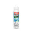 Berry Drop - Watermelon - 60mL E-Liquid - Freebase E-Liquid - Vapeshop Mania