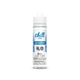 Chill - Blue Raspberry - 60mL E-Liquid