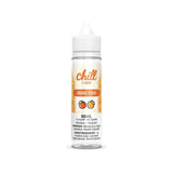 Chill - Orange Peach - 60mL E-Liquid