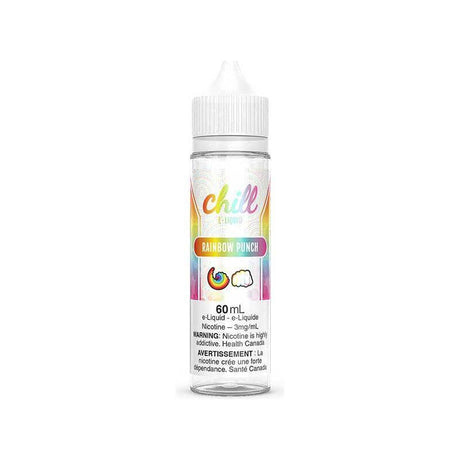 Chill - Punch - 60mL E-Liquid