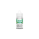 Chill Twisted - Green Lime - 30mL Salt Nic E-Liquid