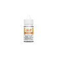 Chill Twisted - Orange-Pêche - E-liquide Salt Nic 30 ml - E-liquide Salt Nic - Vapeshop Mania