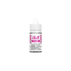 Chill Twisted - Pink Dream - 30mL Salt Nic E-Liquid - Salt Nic E-Liquid - Vapeshop Mania