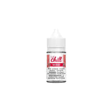 Chill Twisted - Red Berry - 30mL Salt Nic E-Liquid - Salt Nic E-Liquid - Vapeshop Mania