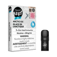 Flavour Beast Pod 3-Pack - Arctic Ice