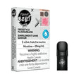 Flavour Beast Pod 3-Pack - Freestyle Flavourless