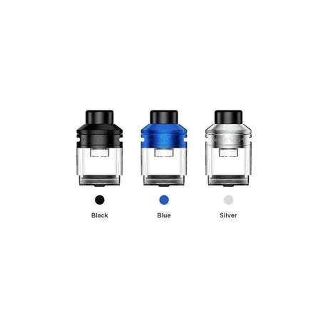 Geekvape E100 Aegis Eteno Replacement Pod 2-Pack