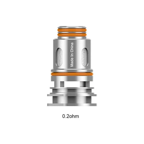 Geekvape P Series Coil 5-Pack - Résistance - Vapeshop Mania
