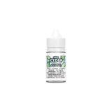 Iced Up - Honeydew Ice - E-liquide Salt Nic, 30 ml