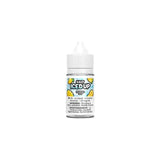 Iced Up - Mango Ice - E-liquide Salt Nic, 30 ml